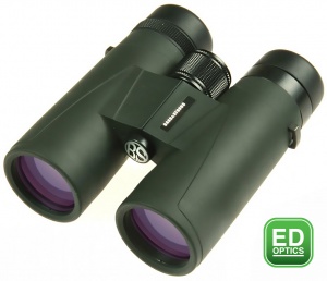 Barr And Stroud Series-5 10X42Ed Fmc Waterproof Binocular